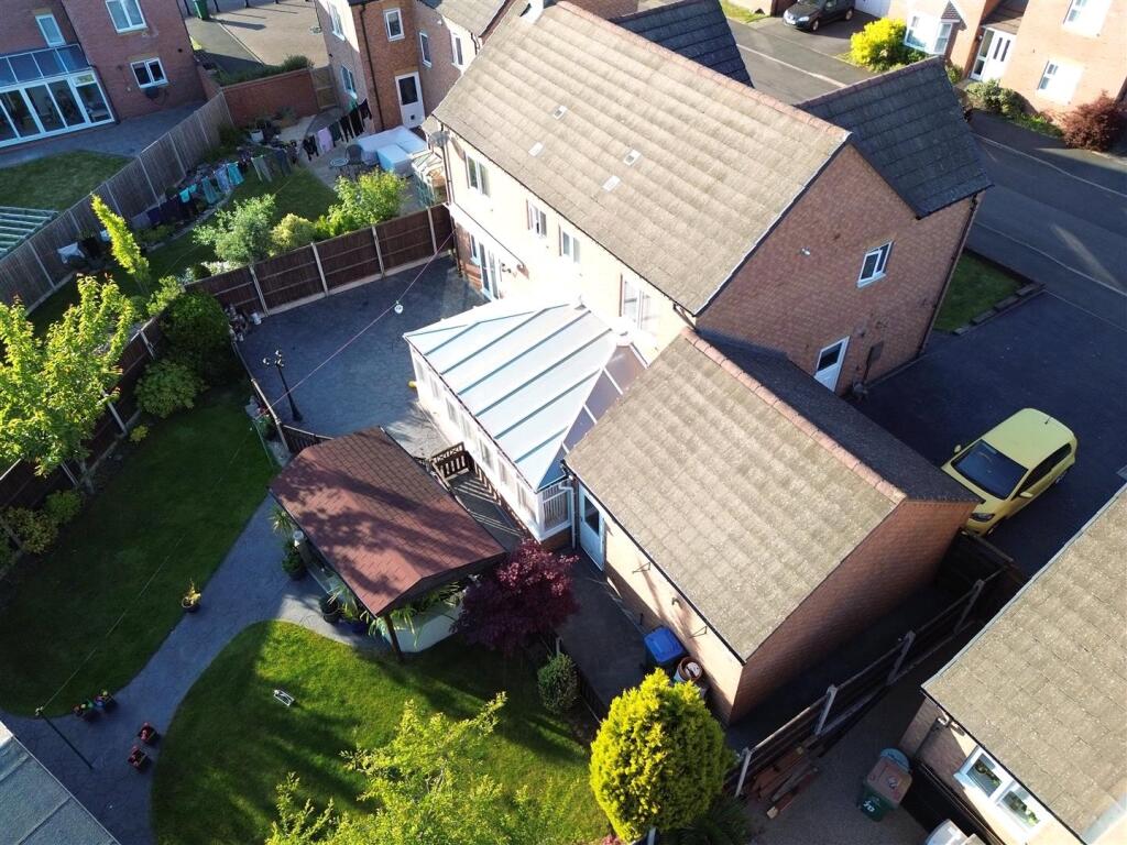 Main image of property: Lyons Drive, Allesley, Coventry, CV5