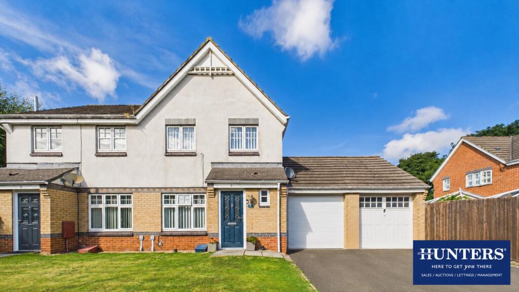 Main image of property: Wearhead Drive, Barnes, Sunderland