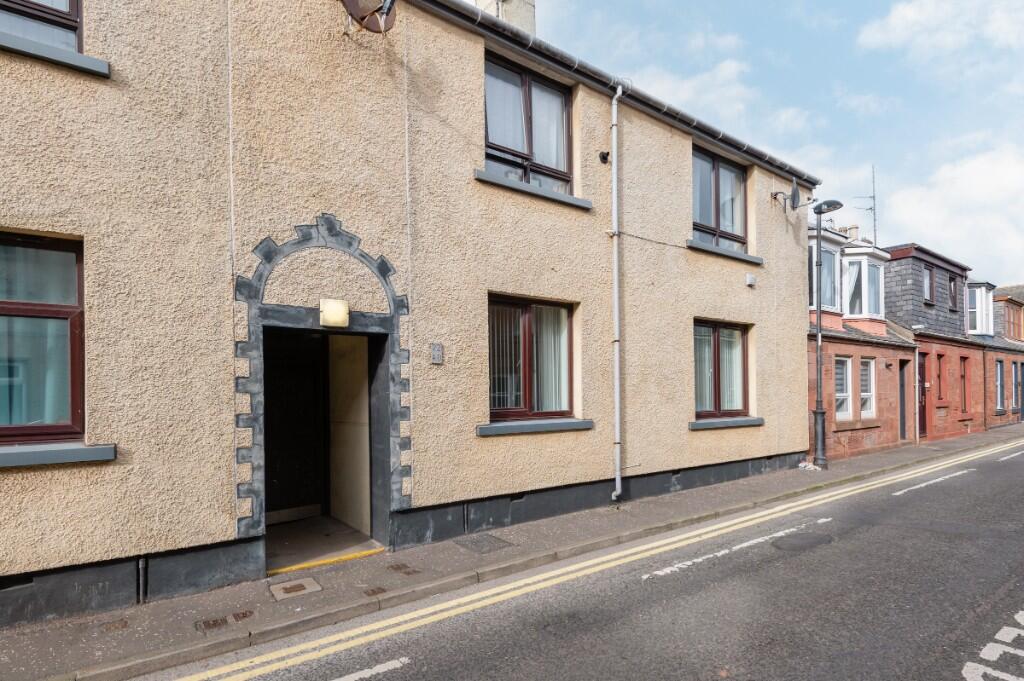 Main image of property: Union Street East, Arbroath, Angus, DD11