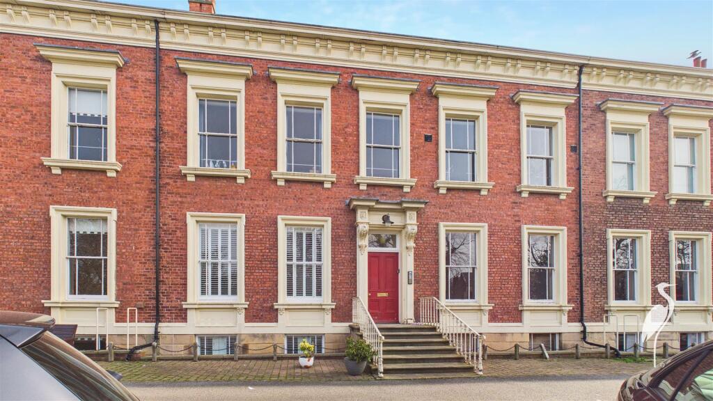 Main image of property: The Esplanade, Ashbrooke, Sunderland