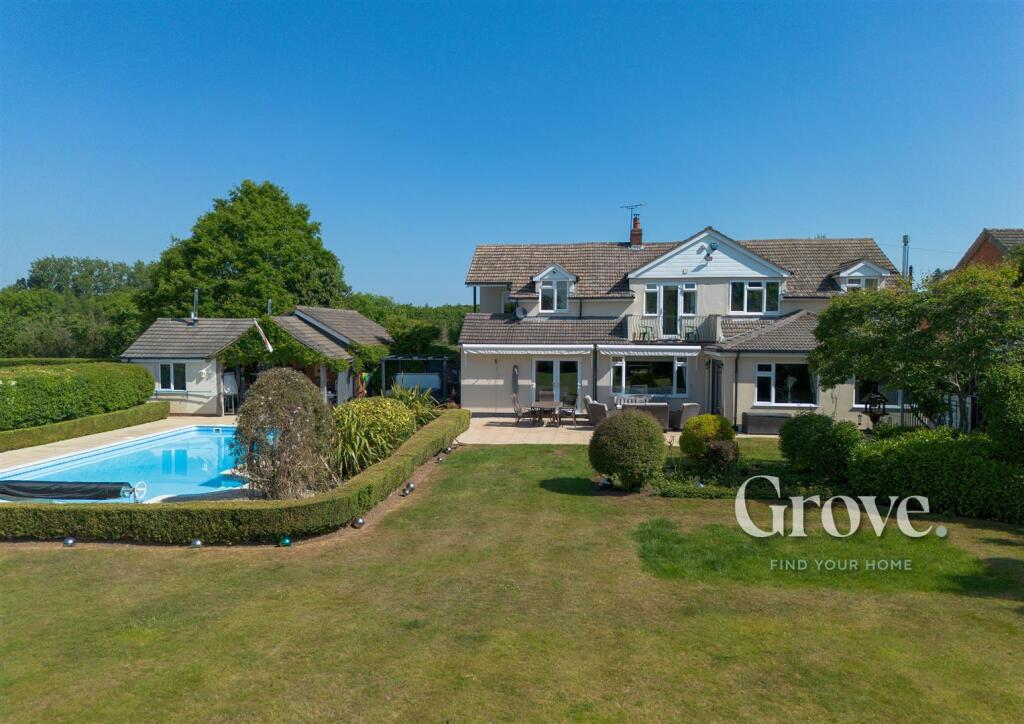 Main image of property: Thicknall Lane, Clent