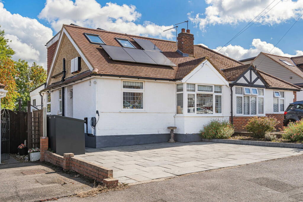 House in Mole Valley, Surrey