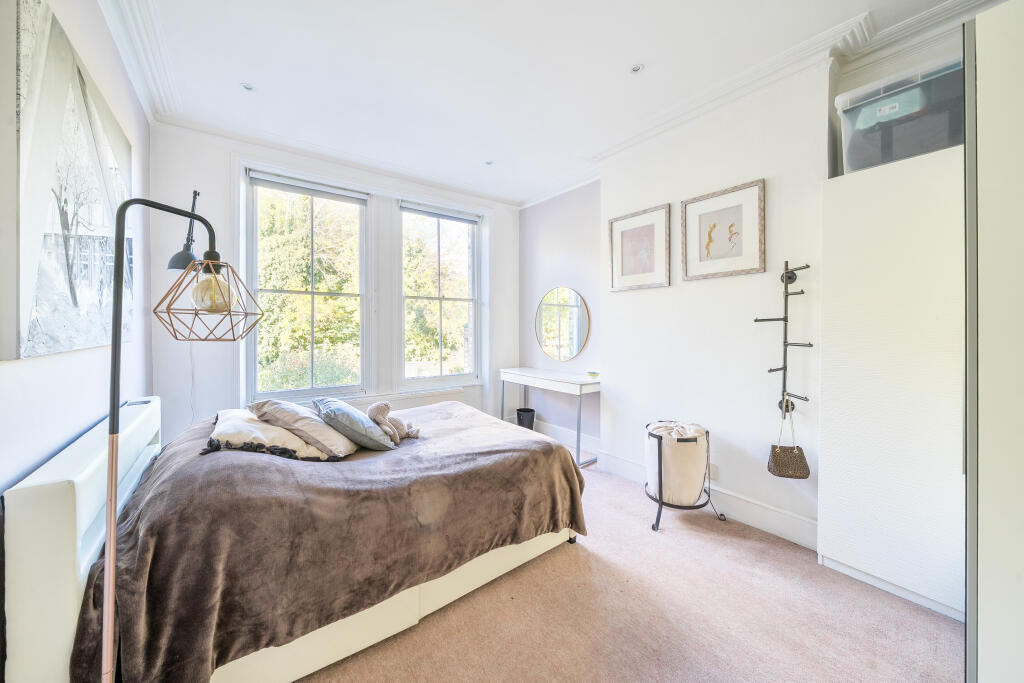 House in London, Hornsey - View 5