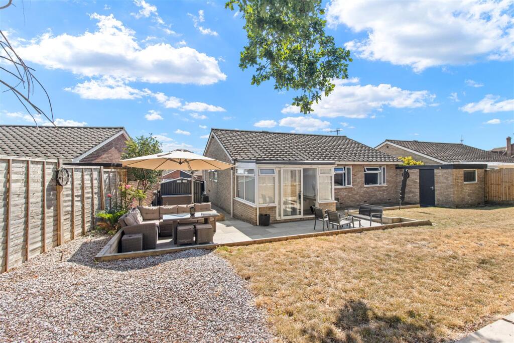 Main image of property: Milland Road, Hailsham