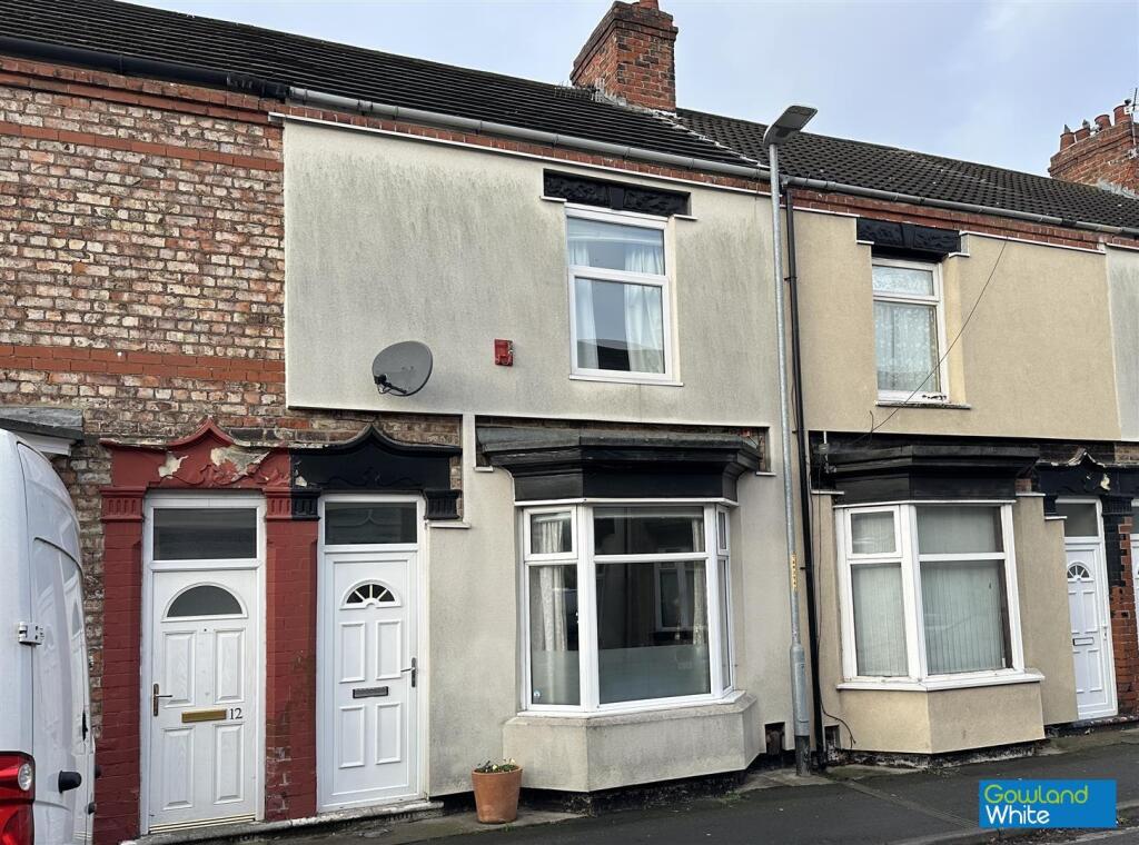 Main image of property: Marlborough Road Oxbridge, Stockton-On-Tees TS18 4DB