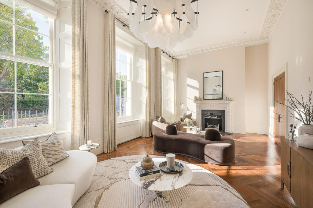 Main image of property: Lancaster Gate, Bayswater, London, W2, United Kingdom