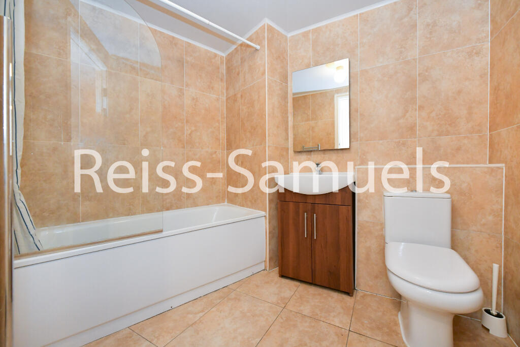 3 bedroom apartment for rent