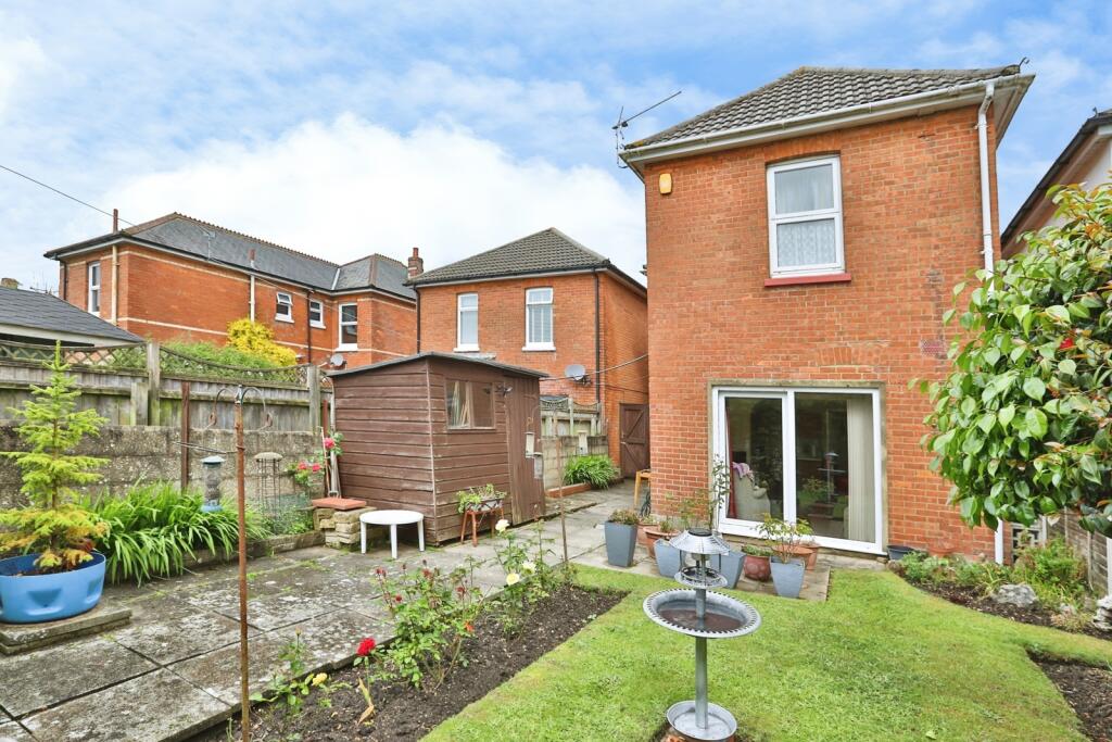 House in Bournemouth - View 2