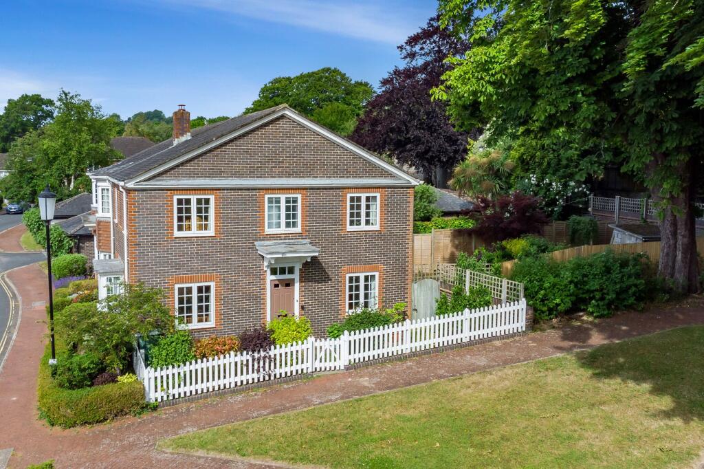 Main image of property: Cluny Street, Lewes, BN7