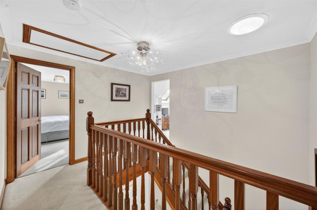 Additional image 21 of Bynach, Inchmarlo, Banchory, Aberdeenshire, AB31