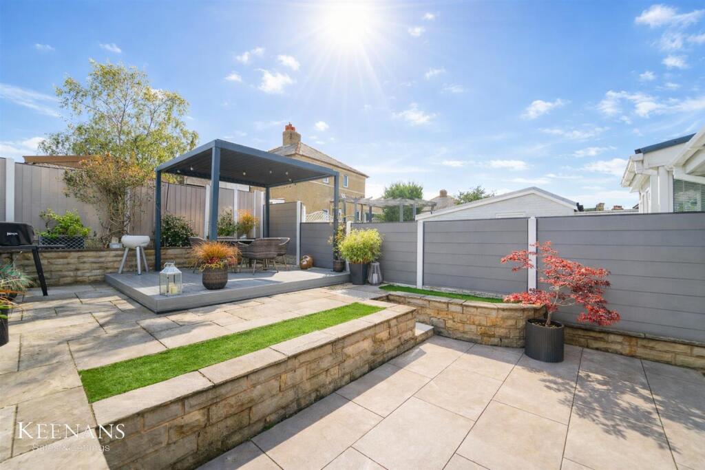 House in Burnley, Cliviger - View 3