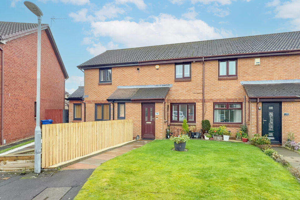 Main image of property: Islay Drive, Old Kilpatrick