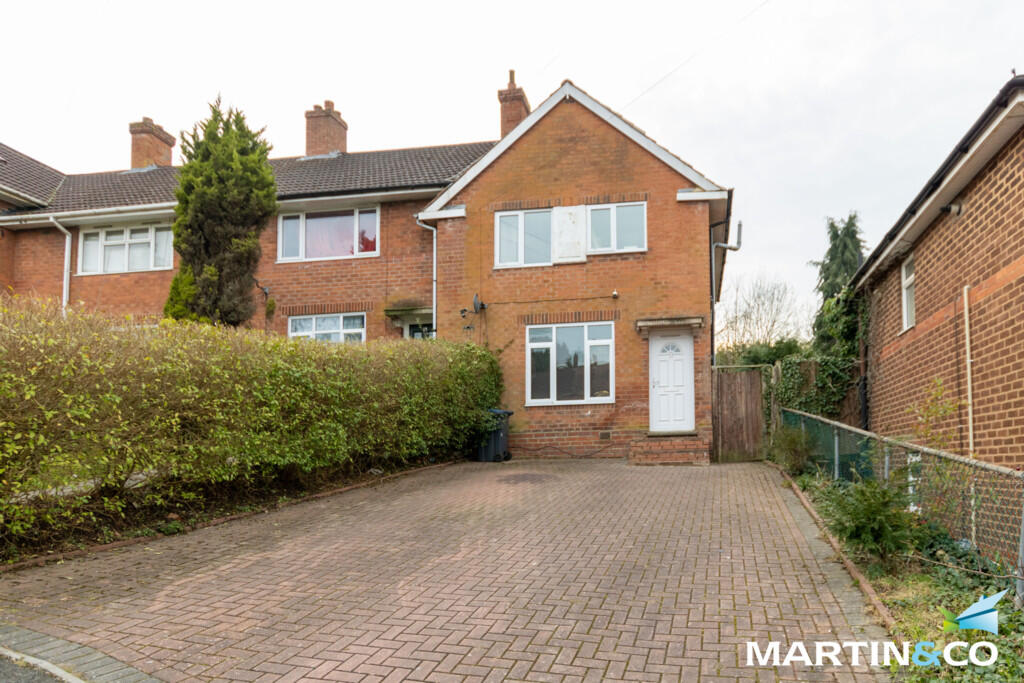Main image of property: Coven Grove, Selly Oak, B29