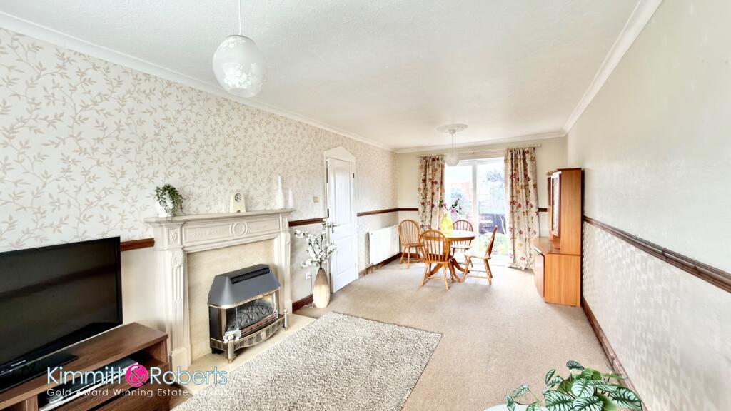 Gilesgate Road, Hetton le Hole, Houghton le Spring, Tyne and Wear, DH5 0EZ photo 3
