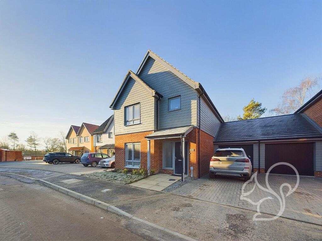 Main image of property: Creeting St. Mary, Ipswich