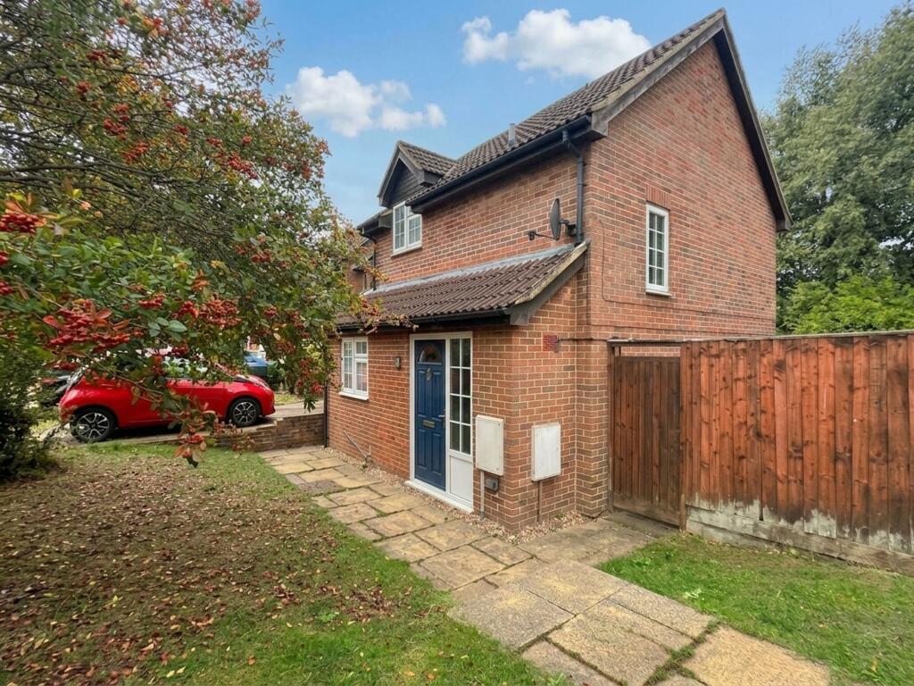 Main image of property: Lindsay Drive, Abingdon, OX14