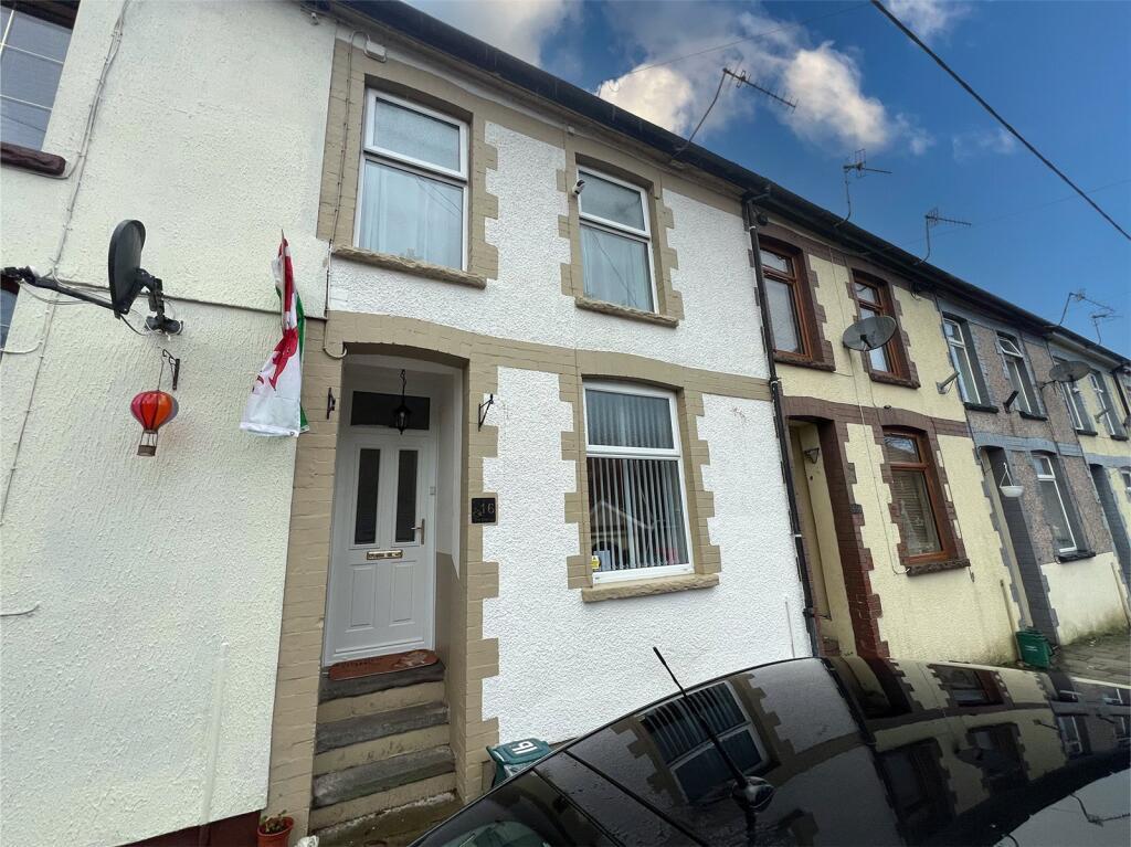 Main image of property: The Avenue, Pontygwaith, Ferndale, CF43