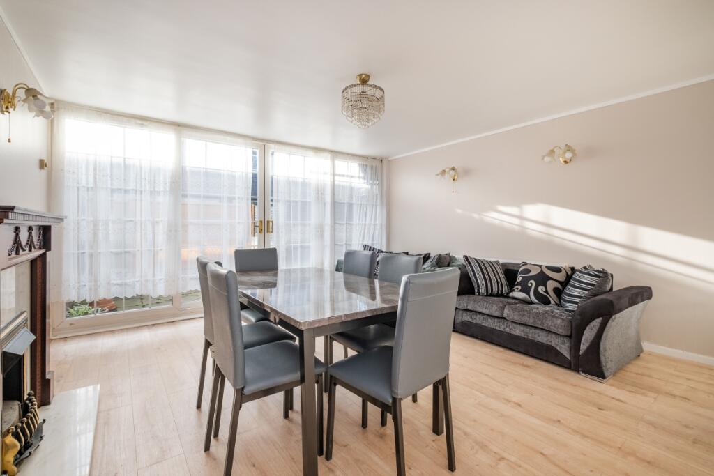 Main image of property: Prague Place London SW2