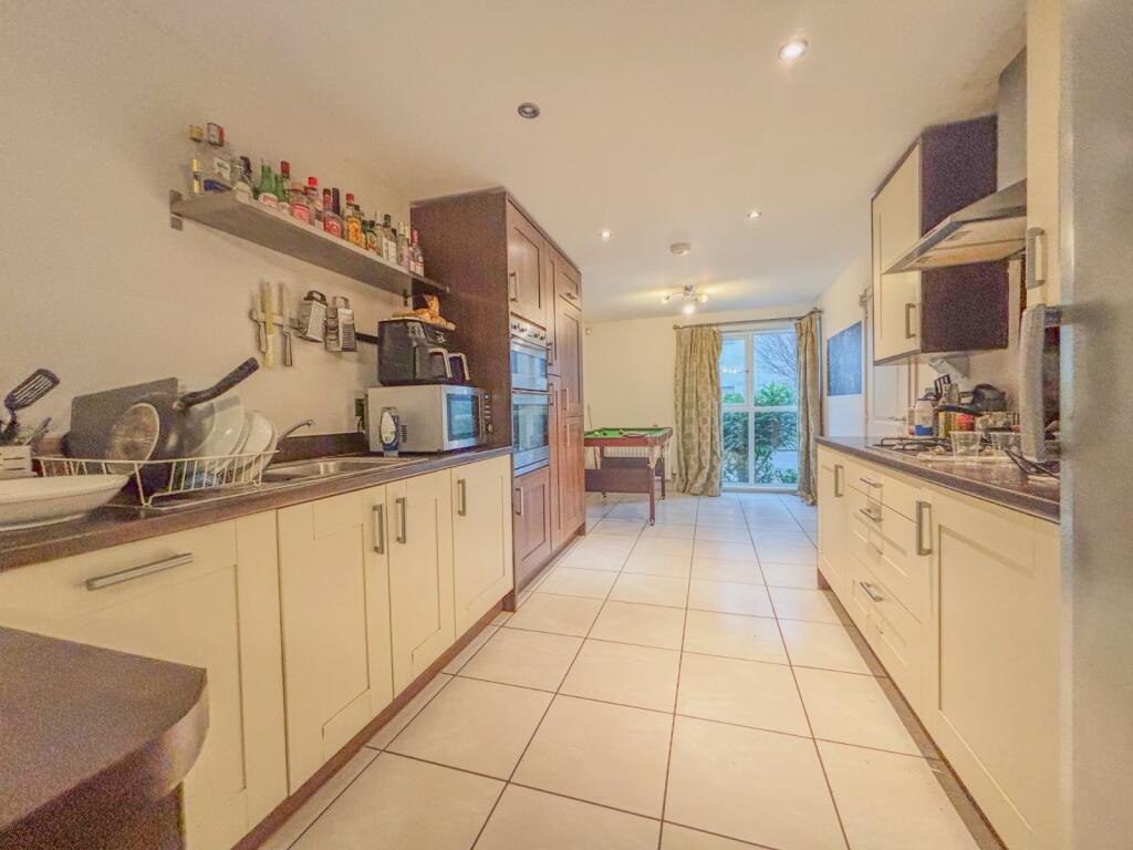 Main image of property: Long Down Avenue, Bristol, Gloucestershire, BS16