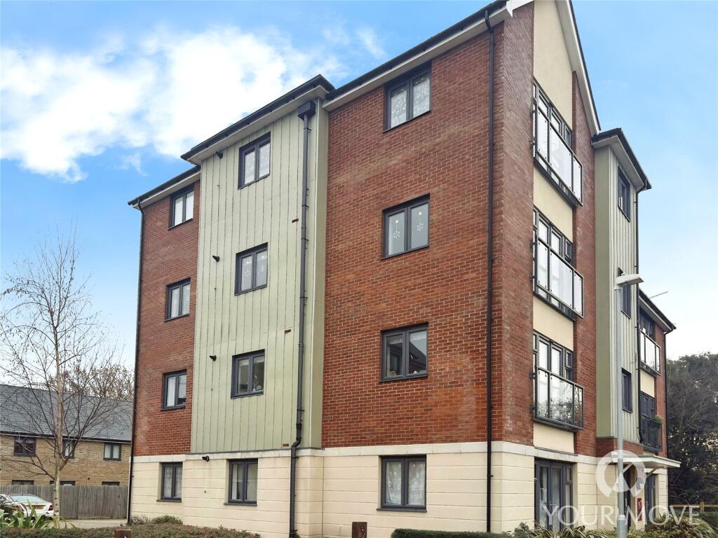 Main image of property: Pitcher Court, Northfleet, Gravesend, Kent, DA11