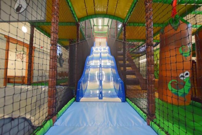 Soft Play