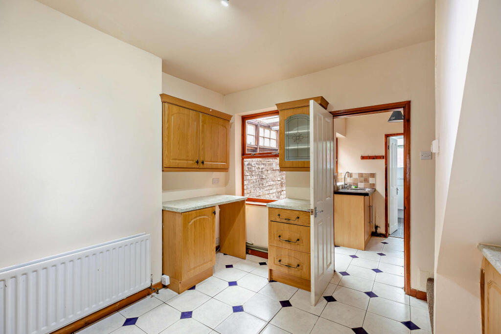 House in Oswestry - View 2