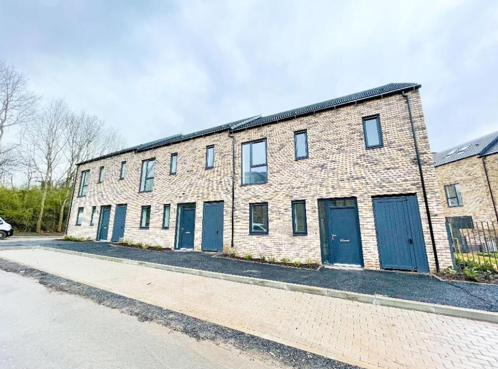 Main image of property: Eden Avenue, Birmingham, B12