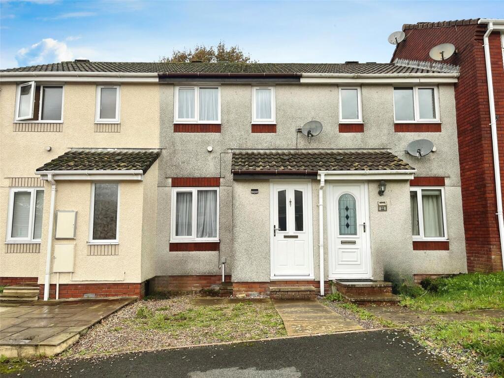 Main image of property: Holman Way, Woodlands, Ivybridge, Devon