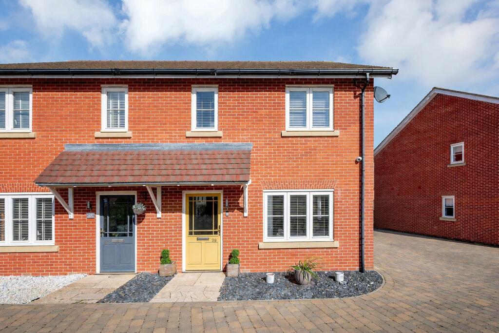 Main image of property: Spinney Hill, Oakham