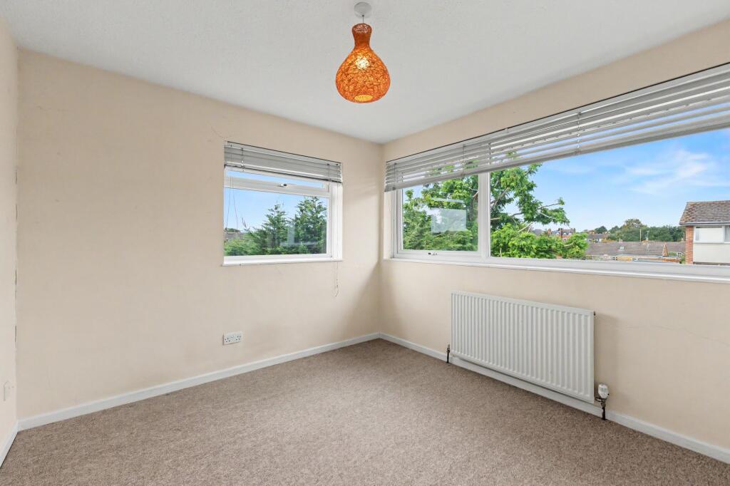 Apartment in Stratford-on-Avon, Stratford-upon-Avon - More