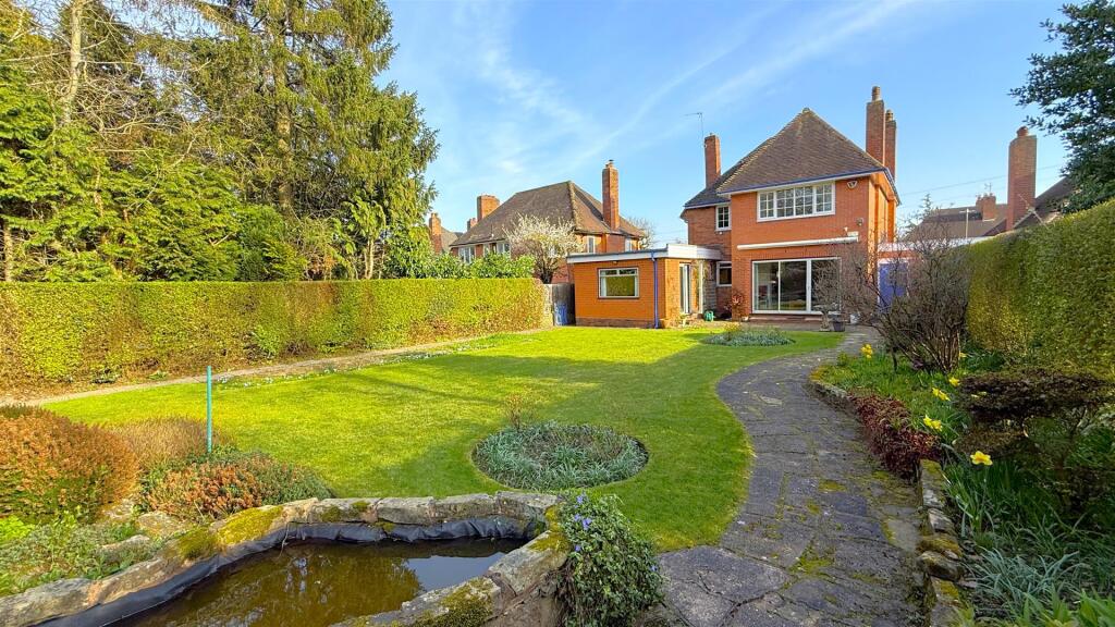 Additional image 17 of Blackthorn Close, Bournville, Birmingham