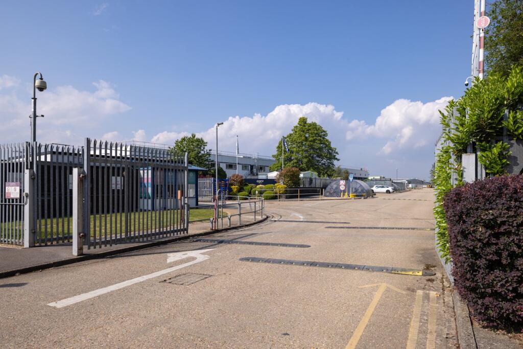 Additional image 12 of Unit 2, HFC Prestige Manufacturing, Wallisdown Road, Bournemouth, BH11 8PL