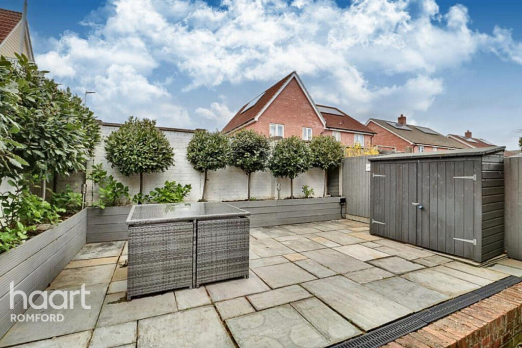 Main image of property: Stephens Close, Romford