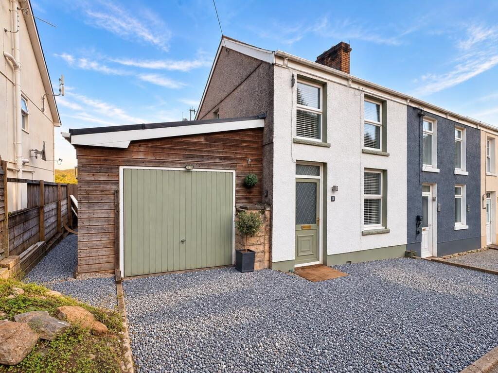 Main image of property: Clydach Road,Craig-Cefn-Parc,Swansea,SA6 5TA