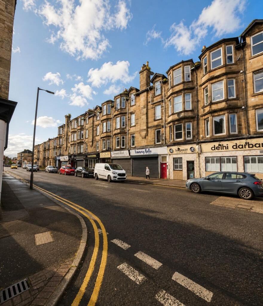 Main image of property: 147 Glasgow Road, Dumbarton
