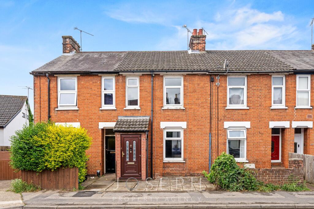 Main image of property: Bramford Lane, Ipswich, IP1