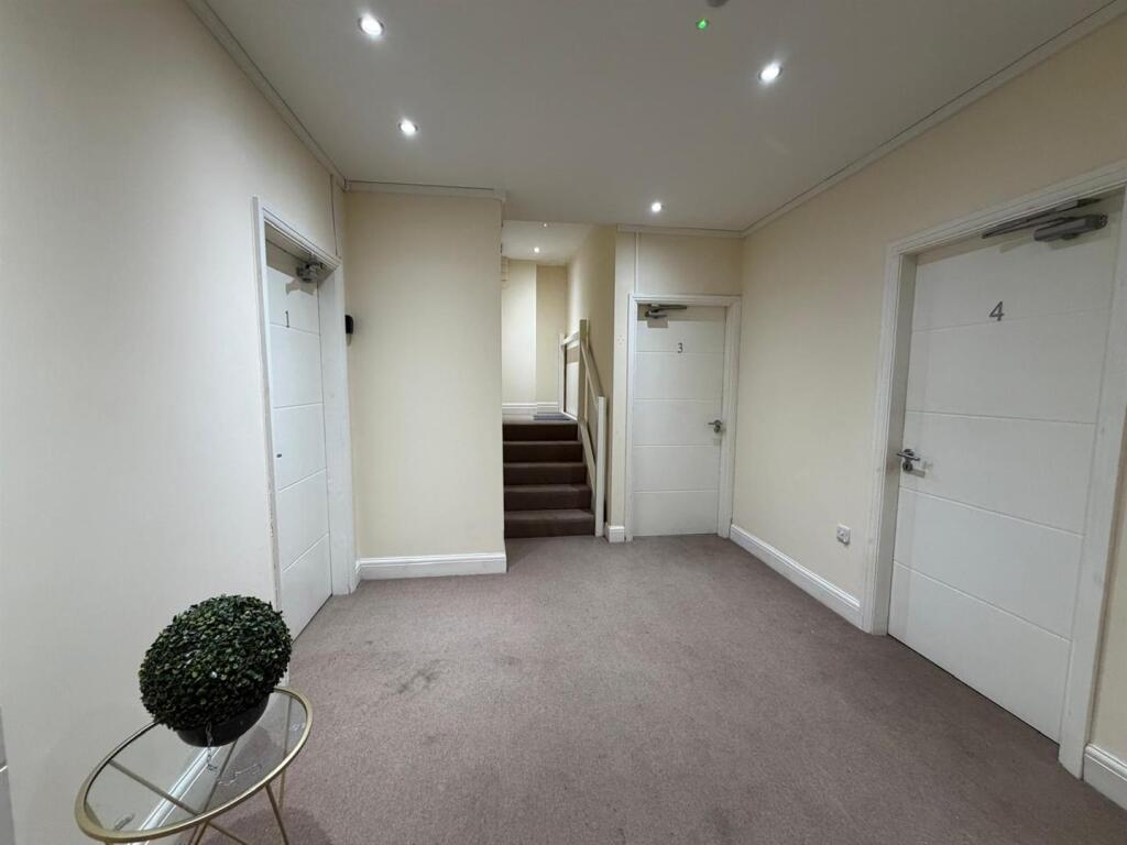 Apartment in Liverpool - View 2