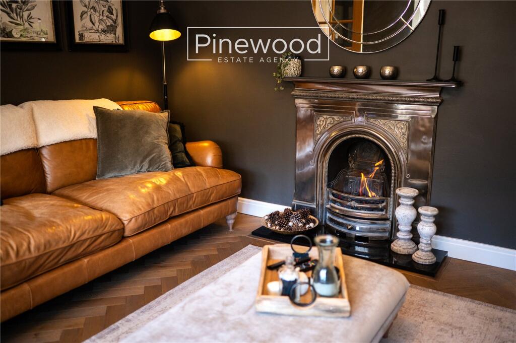 House in Chester, Northop Hall - View 3