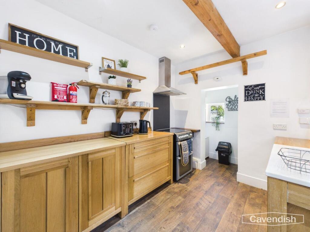 House in Chester, Northgate Village, City of Chester - View 3