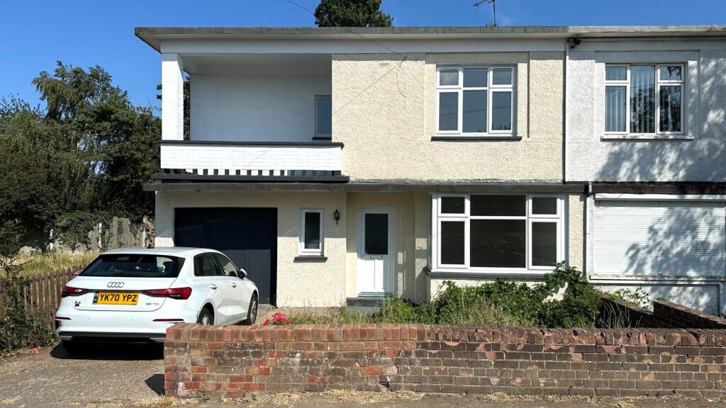 Main image of property: East Tilbury, Tilbury