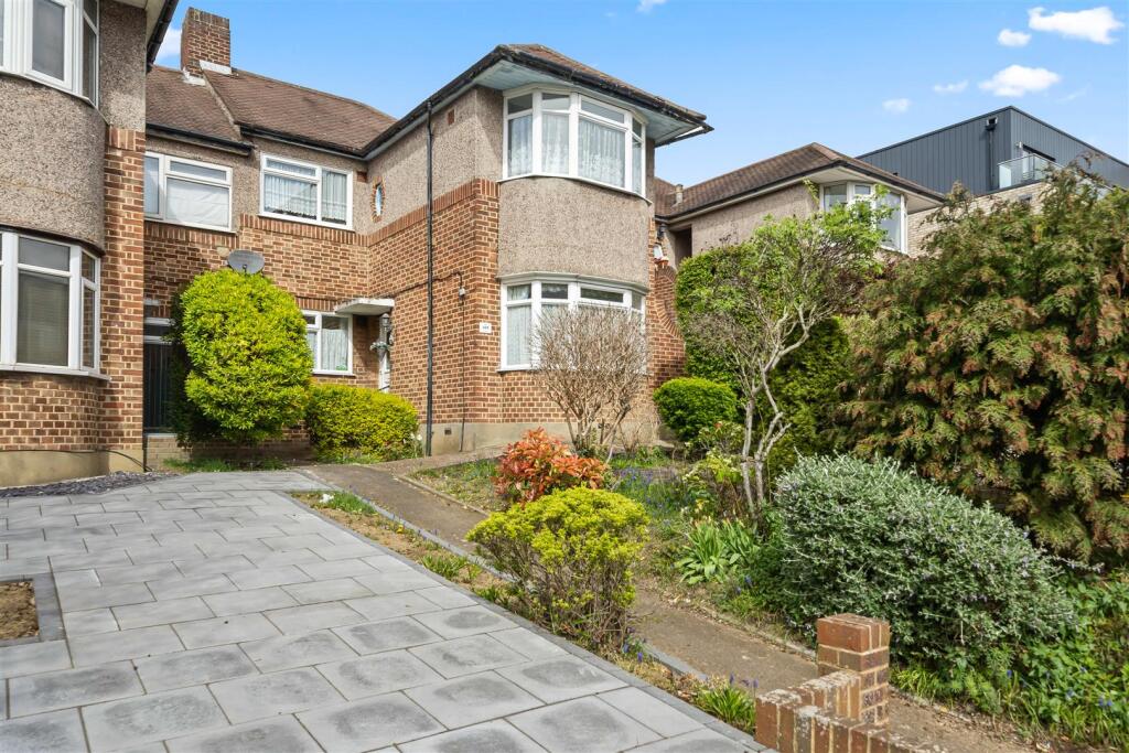 Main image of property: Holmesdale Road, London