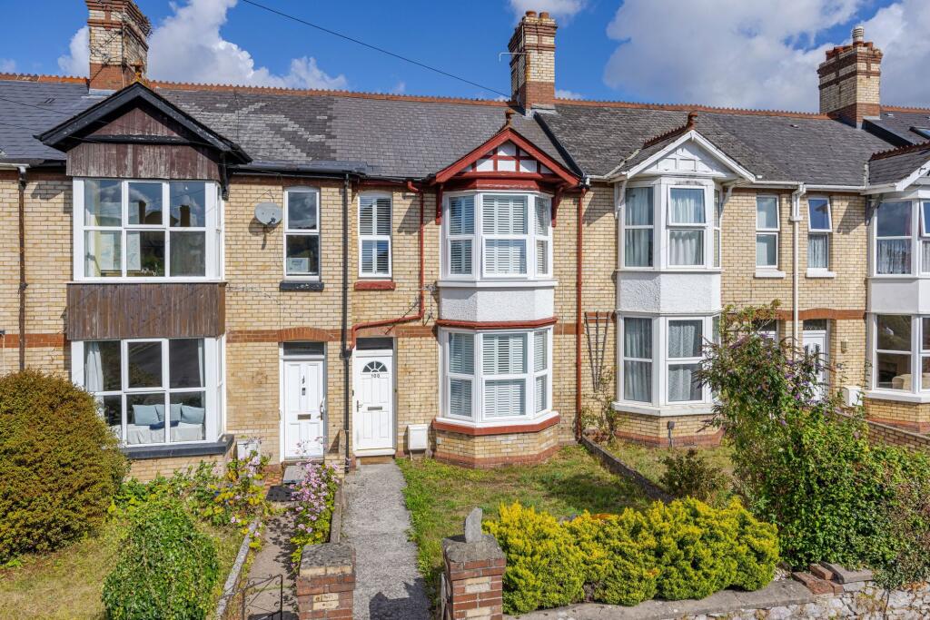 Main image of property: Abbotsbury Road, Newton Abbot, TQ12