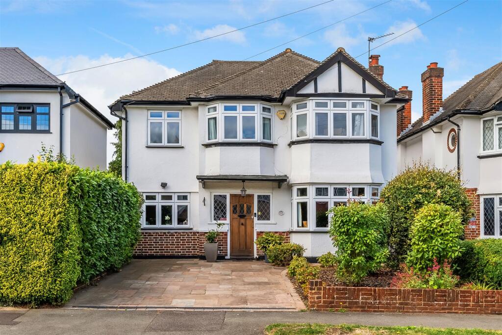 Main image of property: Carleton Avenue, Wallington