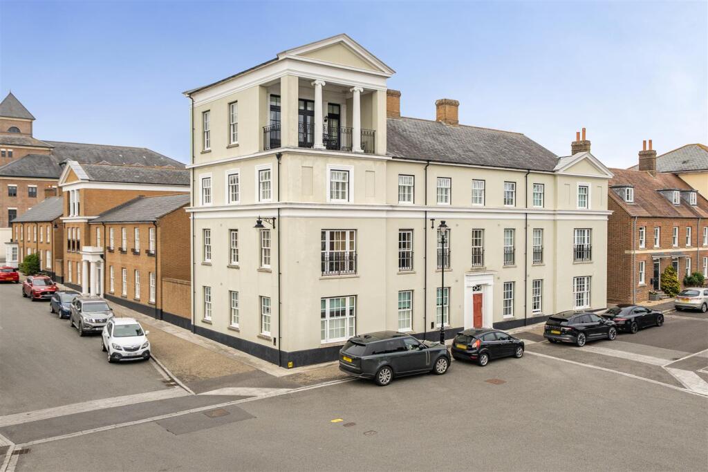 Main image of property: Beechwood Lane, Poundbury, Dorchester