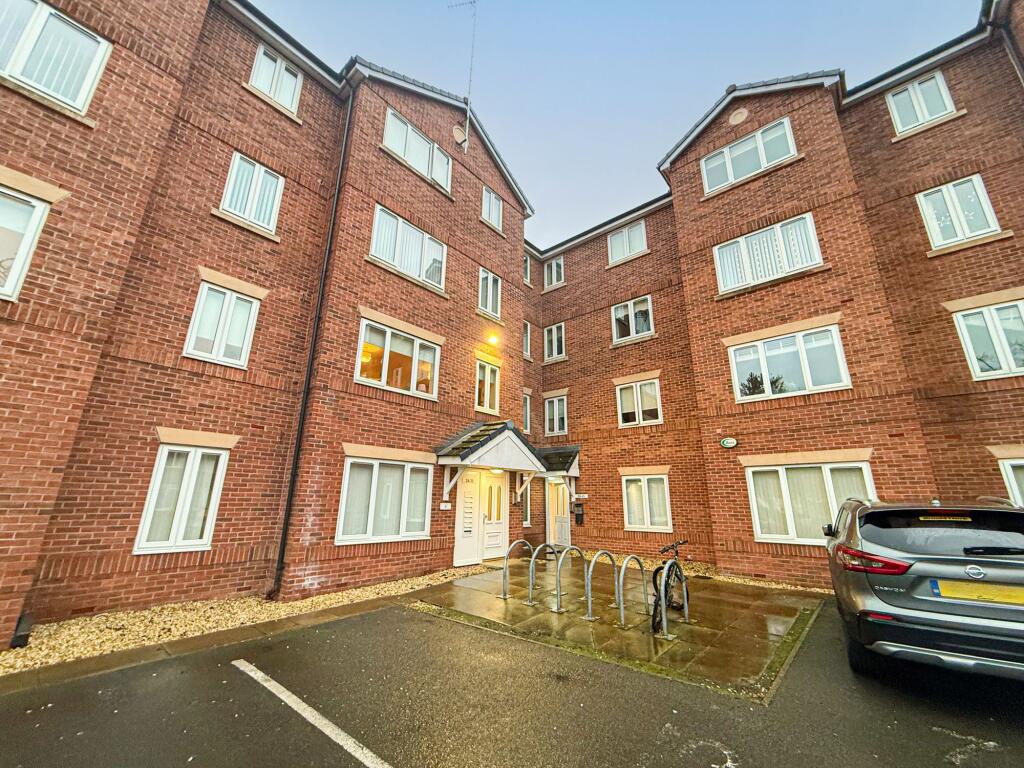 Main image of property: Woodsome Park, Woolton, L25