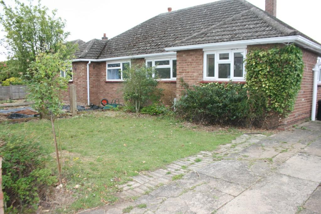 Main image of property: Red Hill Close,Great Shelford,CB22