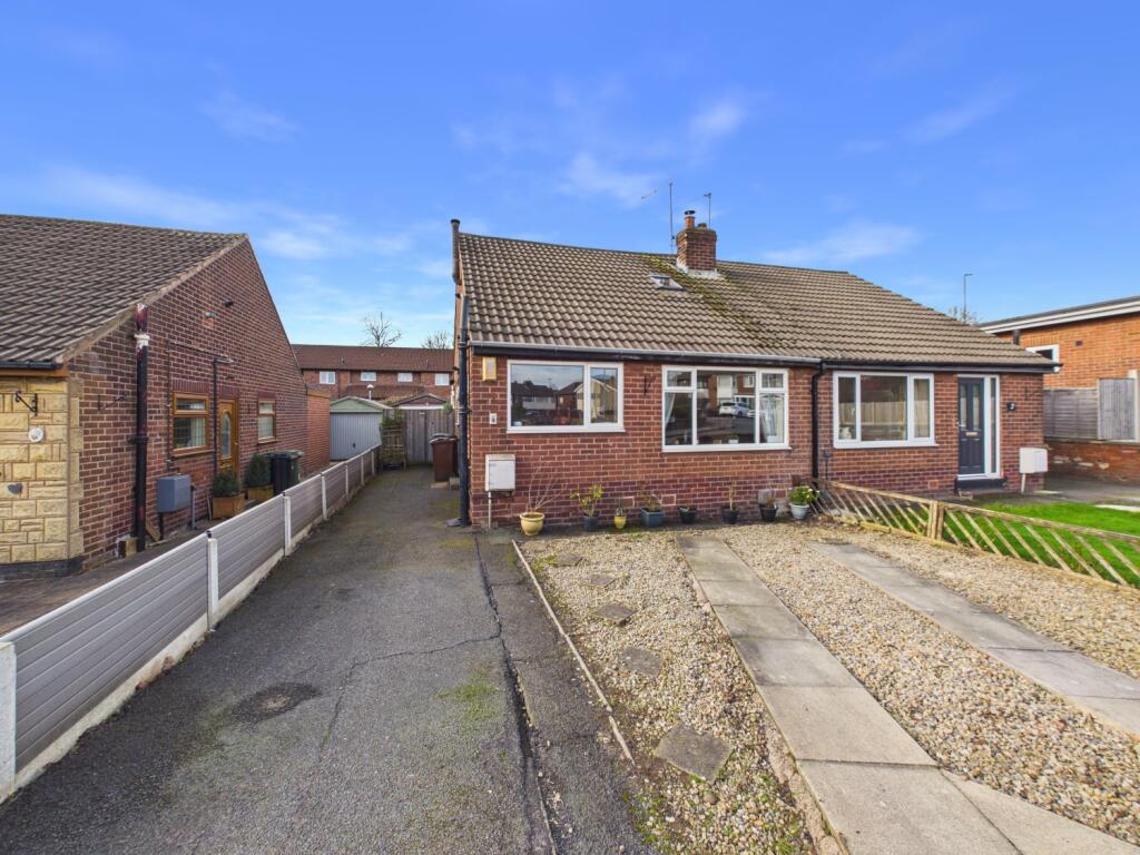 Main image of property: Sandyacres, Rothwell, Leeds, West Yorkshire, LS26