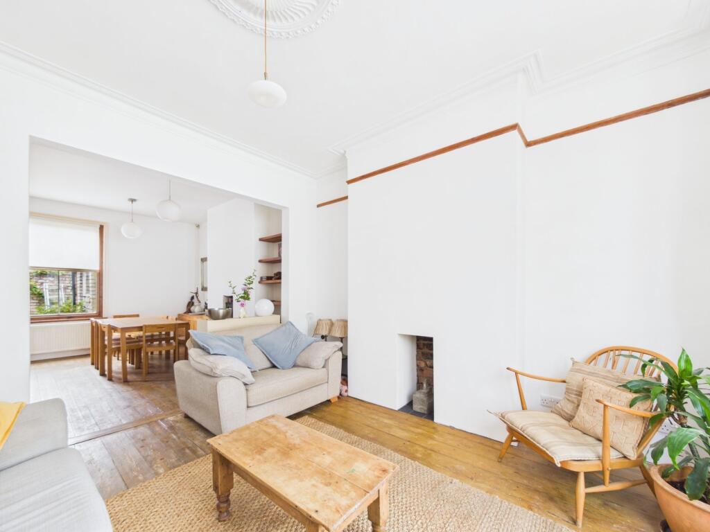 House in Liverpool, Allerton - More