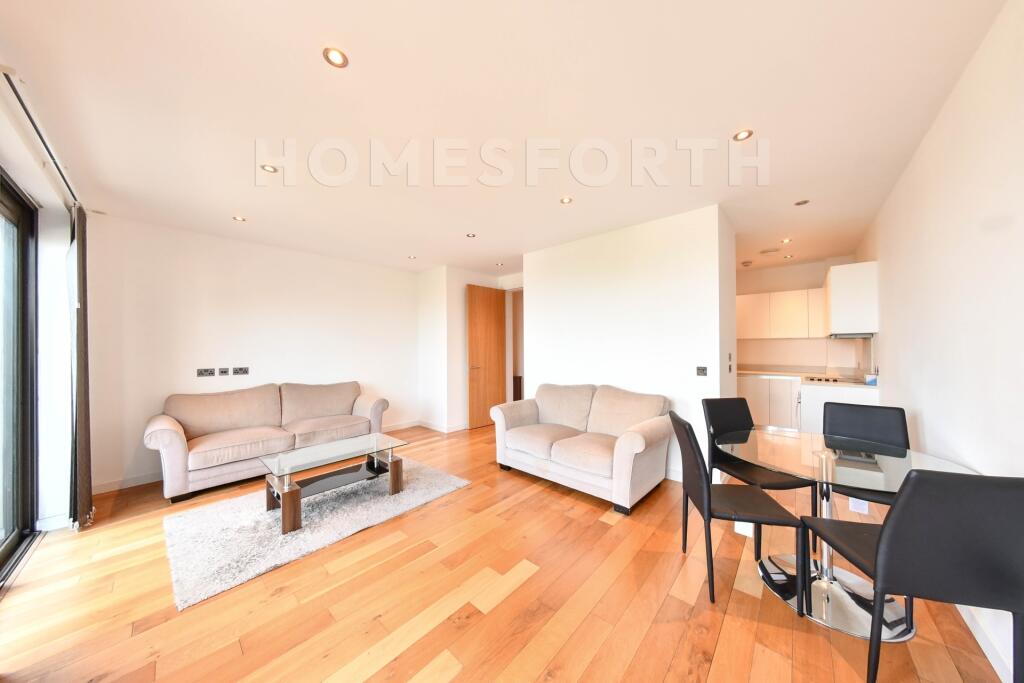 Main image of property: The Cascades Apartments, Finchley Road, Hampstead, NW3