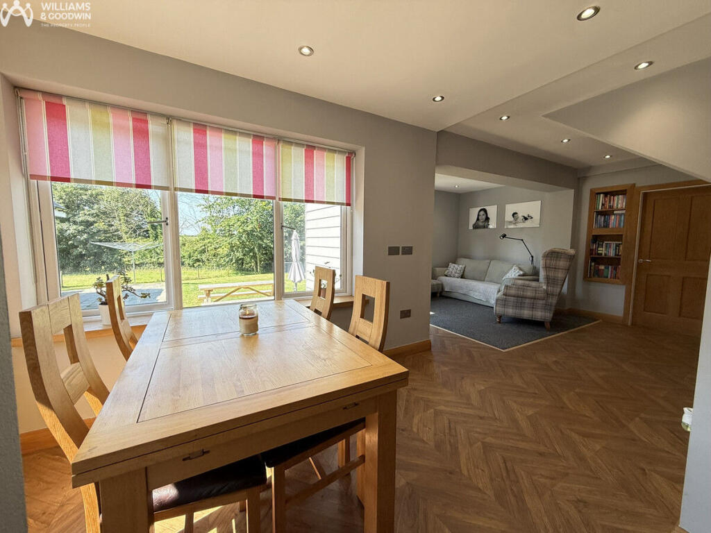 Talwrn, Llangefni, Anglesey, LL77 - View 5